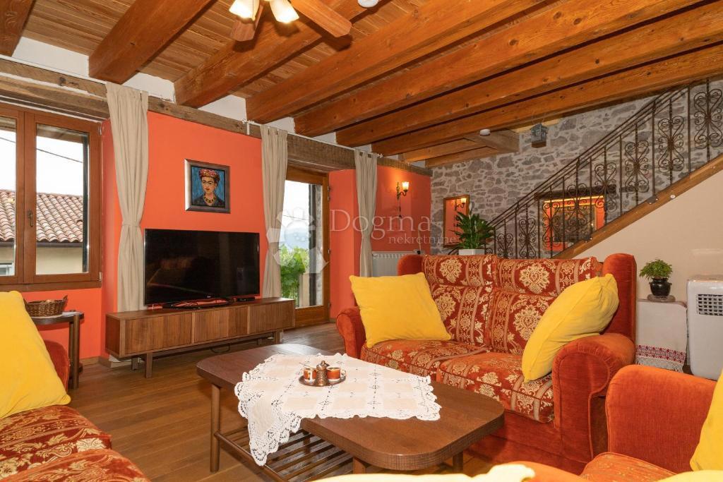 Casa Da affittare - PRIMORSKO-GORANSKA MATULJI
