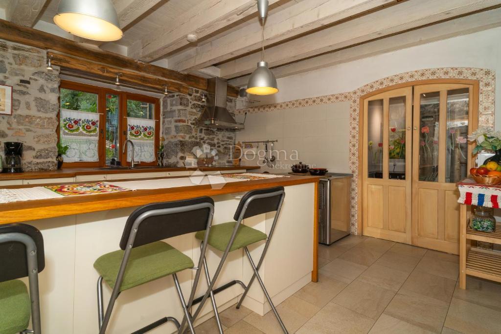 Casa Da affittare - PRIMORSKO-GORANSKA MATULJI
