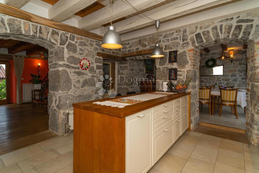 Casa Da affittare - PRIMORSKO-GORANSKA MATULJI