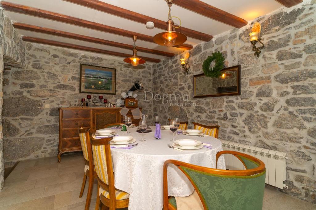Casa Da affittare - PRIMORSKO-GORANSKA MATULJI