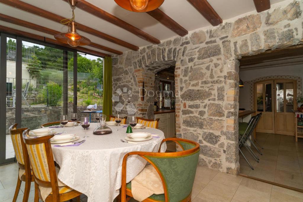 Casa Da affittare - PRIMORSKO-GORANSKA MATULJI