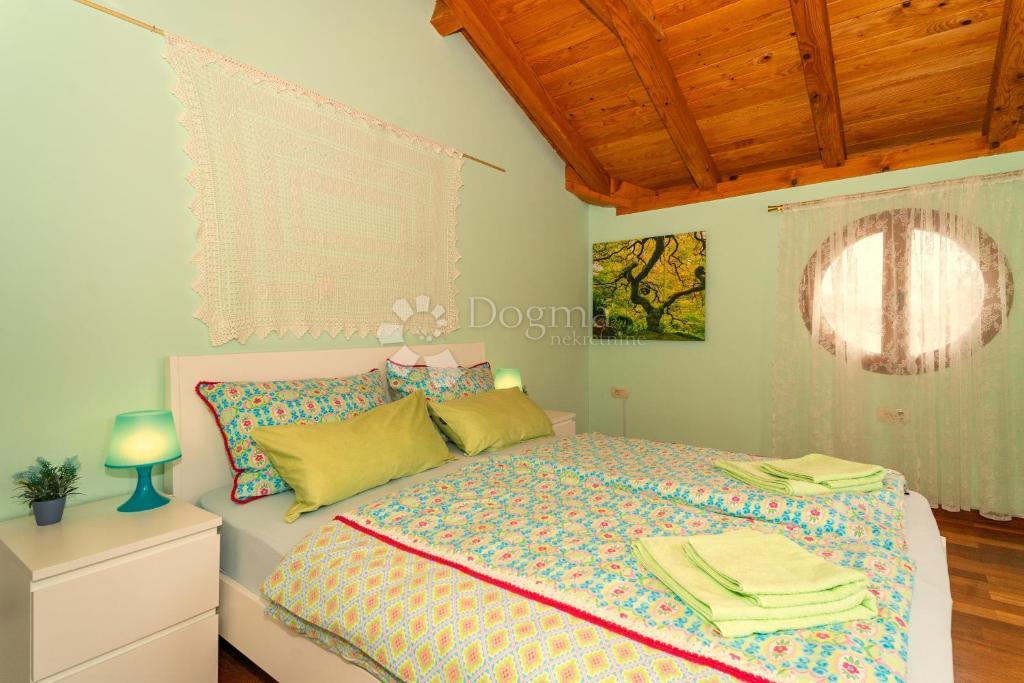 Casa Da affittare - PRIMORSKO-GORANSKA MATULJI
