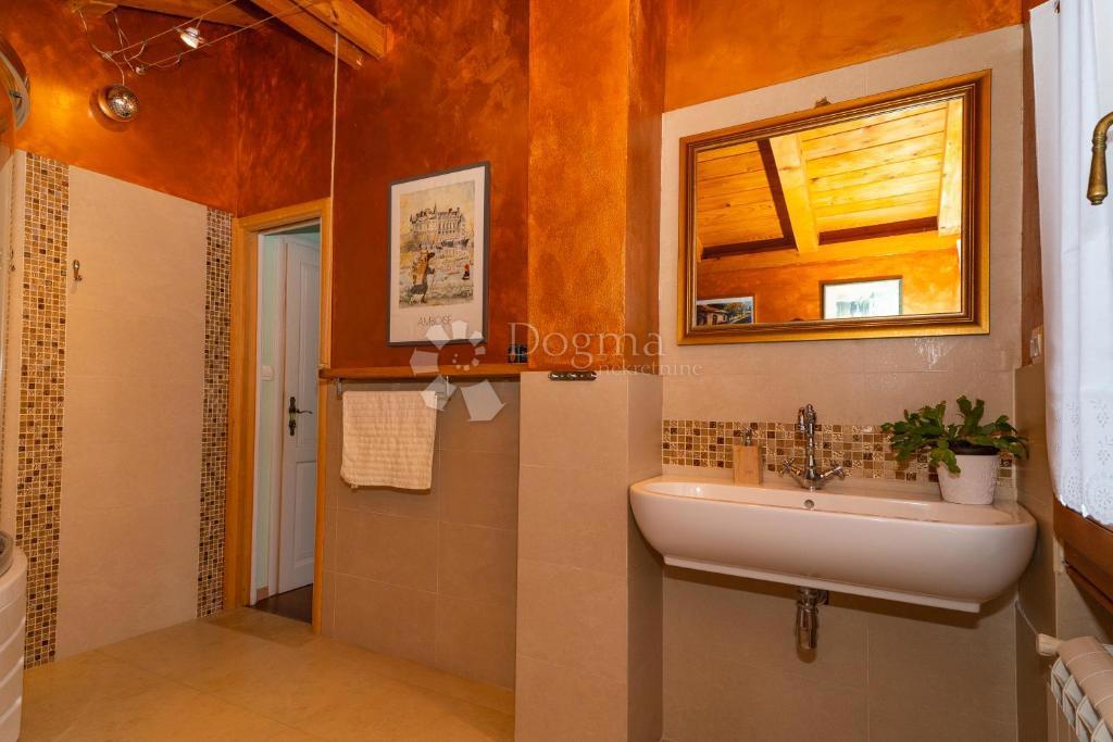 Casa Da affittare - PRIMORSKO-GORANSKA MATULJI