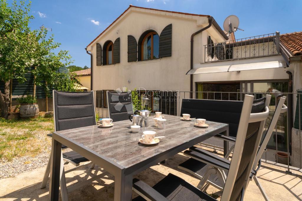 Casa Da affittare - PRIMORSKO-GORANSKA MATULJI
