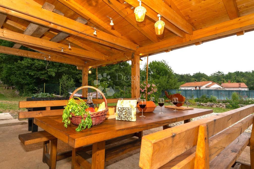 Casa Da affittare - PRIMORSKO-GORANSKA MATULJI
