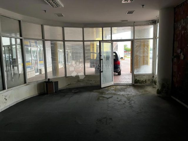 Gewerbefläche zu verkaufen 41 m² – Zagreb