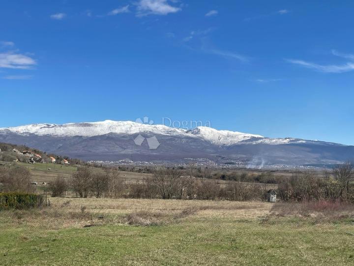 Pozemok Na predaj - Splitsko-dalmatinska Sinj - foto 1/3