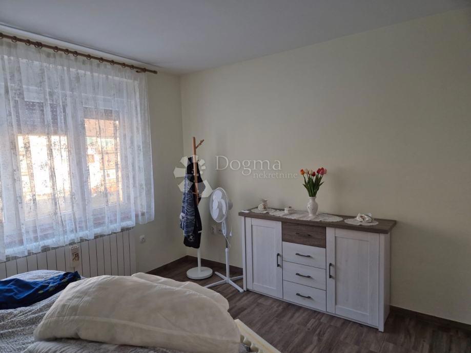 Appartamento In vendita - PRIMORSKO-GORANSKA VRBOVSKO