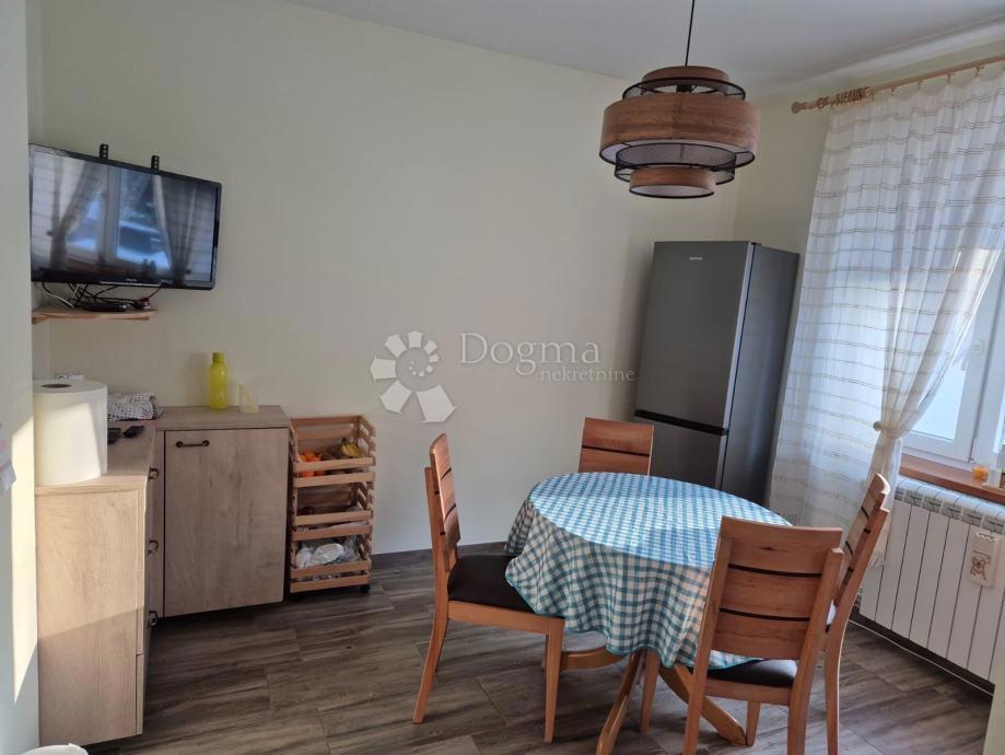 Appartamento In vendita - PRIMORSKO-GORANSKA VRBOVSKO