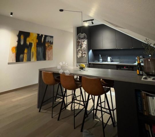 Apartment Zu verkaufen - Grad Zagreb Zagreb - foto 5/11