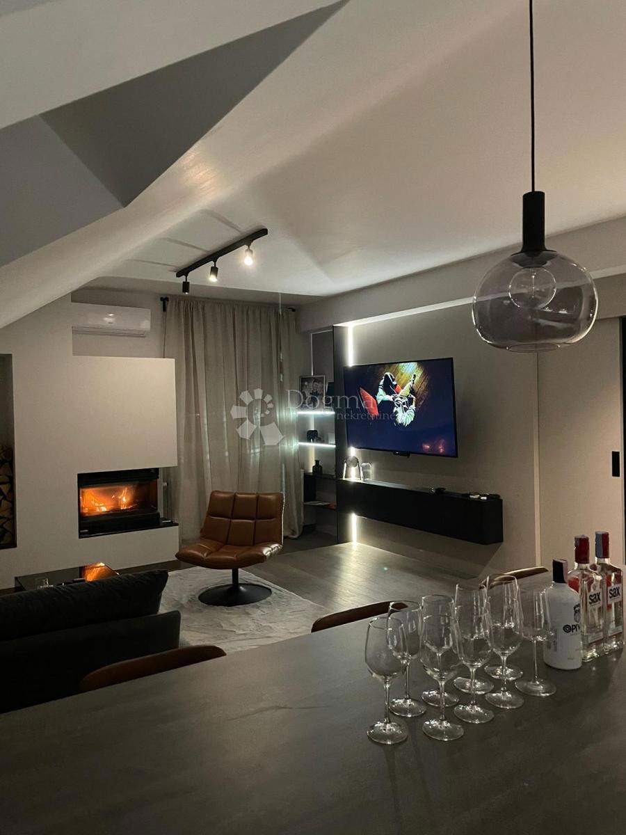 Flat For sale - Grad Zagreb Zagreb - foto 1/11
