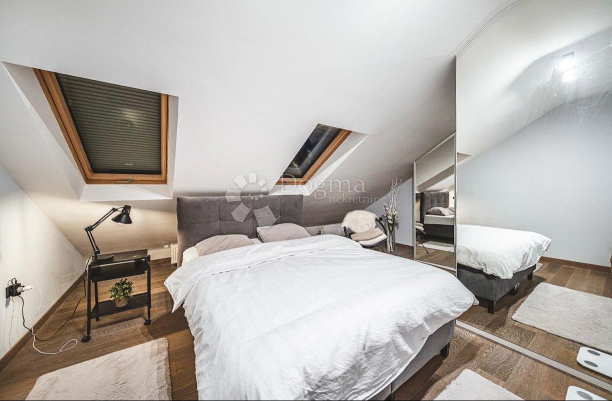Flat For sale - GRAD ZAGREB ZAGREB