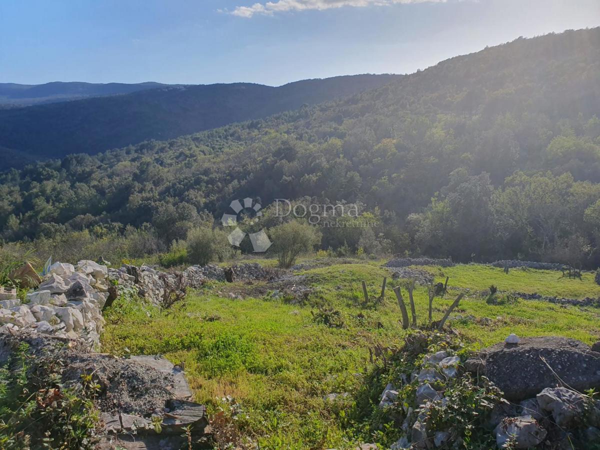 Zemljište Na prodaju - Istarska Labin - foto 2/4