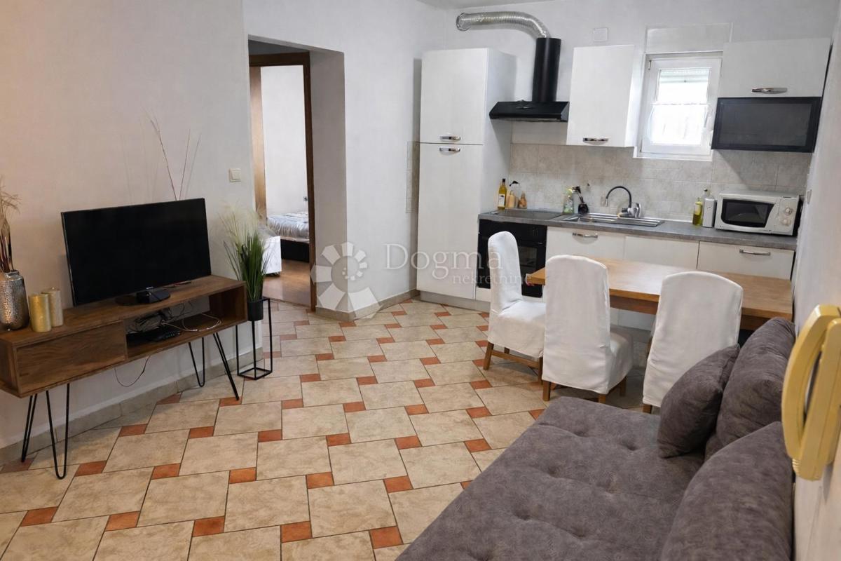 Apartment Zu verkaufen - Zadarska Zadar - foto 1/8