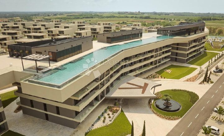Flat for sale 64 m² – Umag