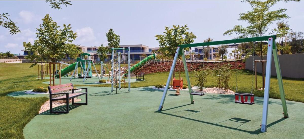 Appartamento In vendita - ISTARSKA UMAG