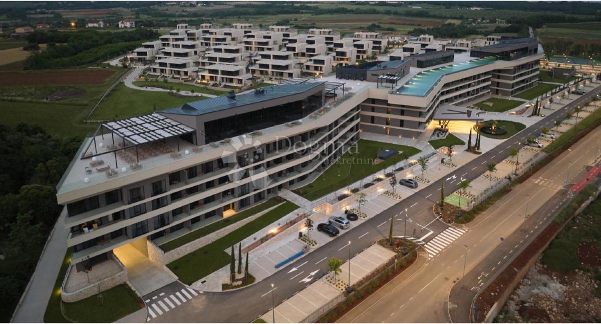 Appartamento In vendita - ISTARSKA UMAG