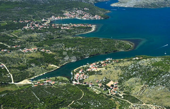 Terreno In vendita - šibensko-kninska šibenik - foto 3/5