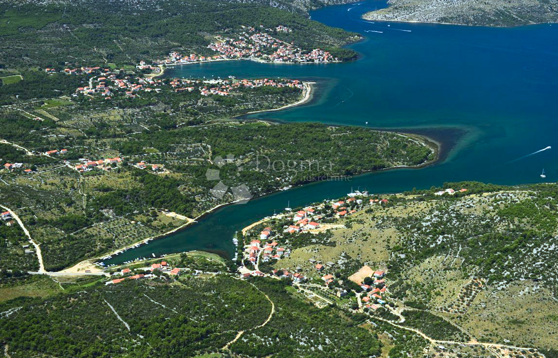 Grundstück Zu verkaufen - šibensko-kninska šibenik - foto 3/5