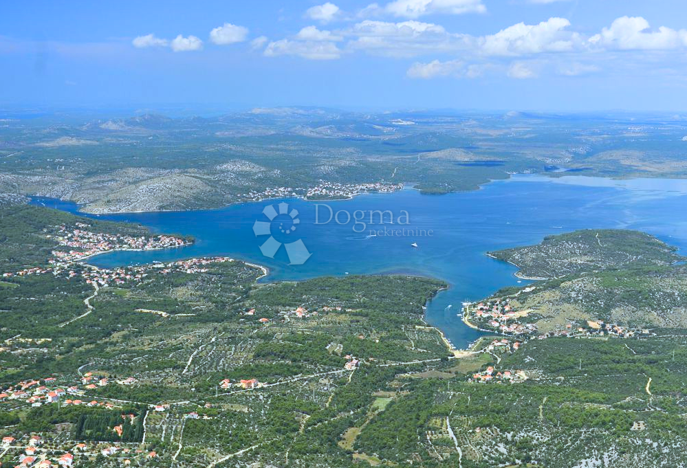Grundstück Zu verkaufen - šibensko-kninska šibenik - foto 4/5