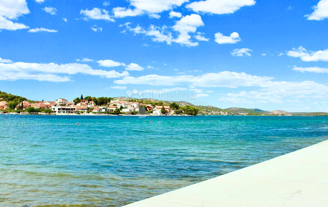 Grundstück Zu verkaufen - šibensko-kninska šibenik - foto 5/5