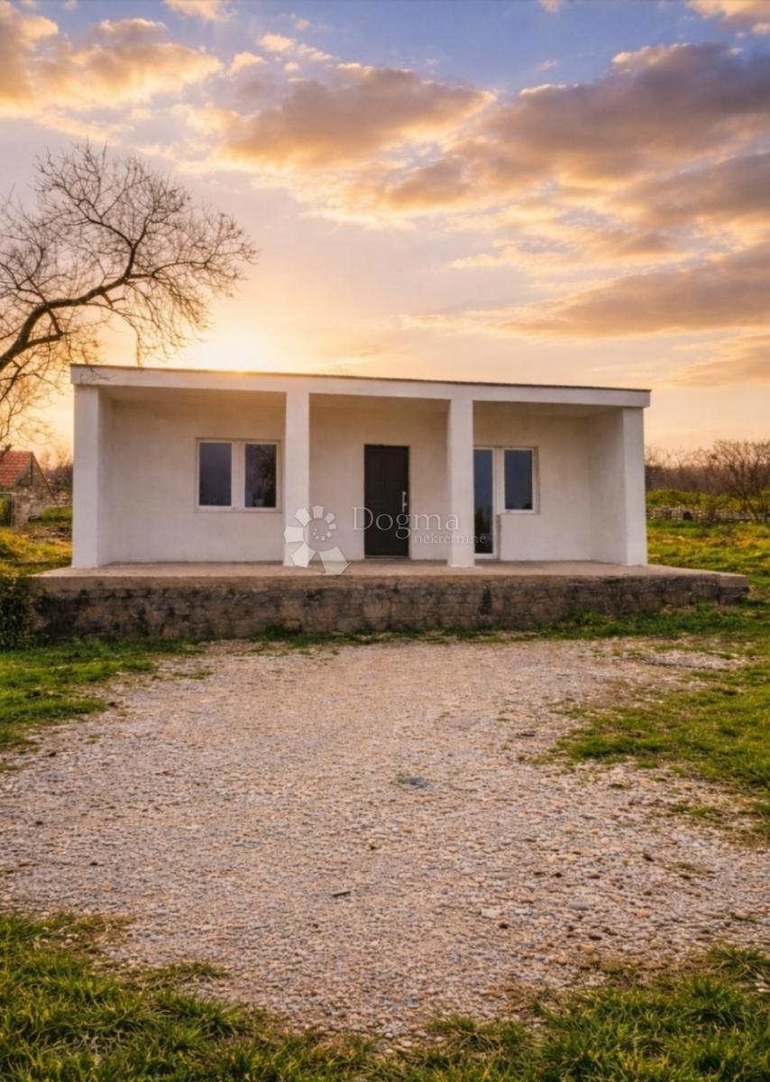 Dům Na prodej - ŠIBENSKO-KNINSKA ROGOZNICA