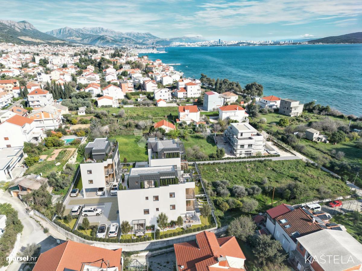 Stan Na prodaju - Splitsko-dalmatinska Kaštela - foto 1/6