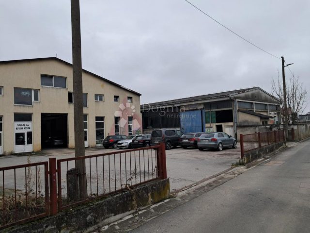 Parcela na predaj 5841 m² – Zlatar