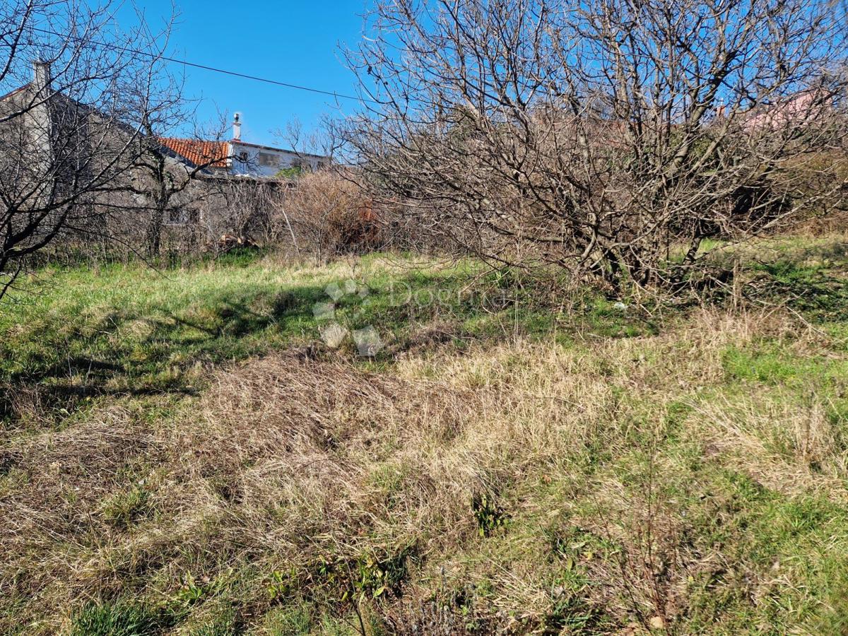 Terrain À vendre - PRIMORSKO-GORANSKA BAKAR