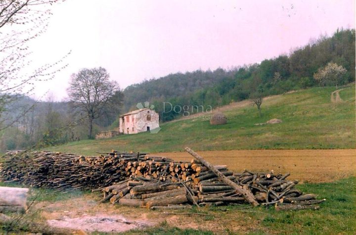 Pozemok na predaj 46093 m² – Pazin