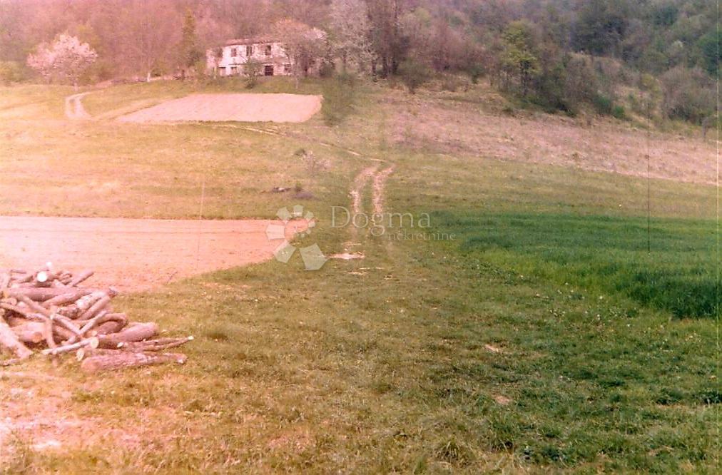 Terrain À vendre - ISTARSKA PAZIN