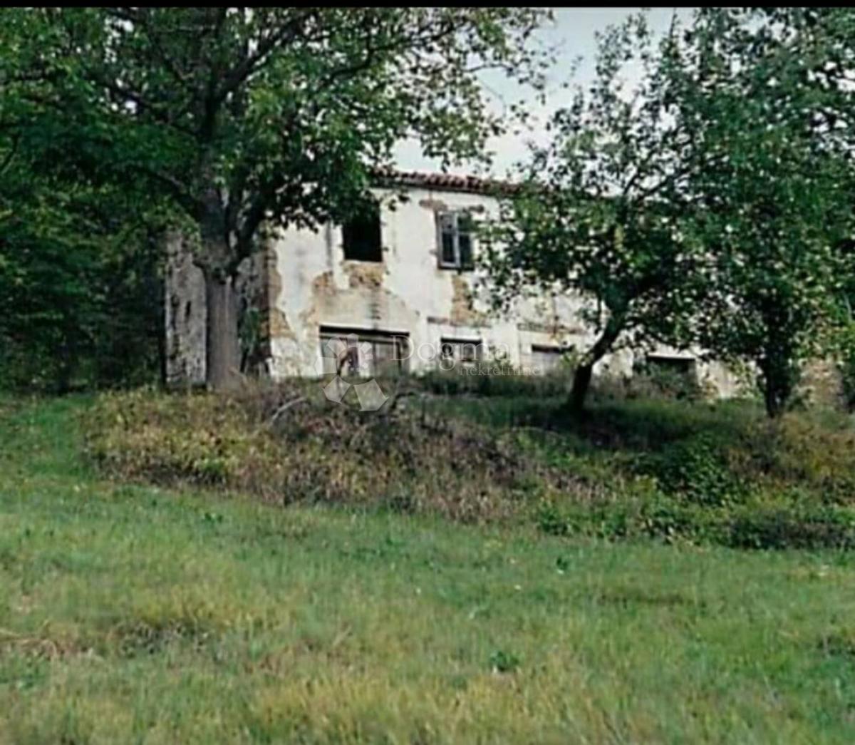 Terrain À vendre - ISTARSKA PAZIN