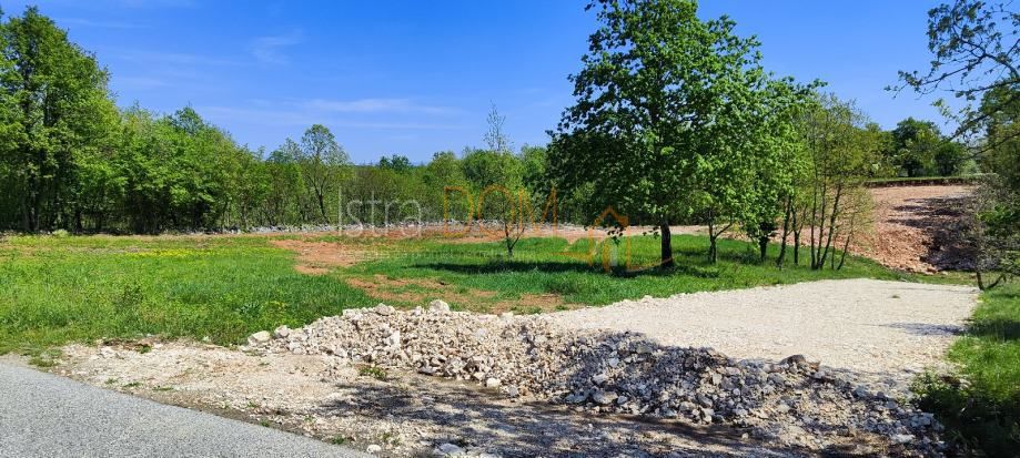 Zemljište Na prodaju - ISTARSKA BARBAN