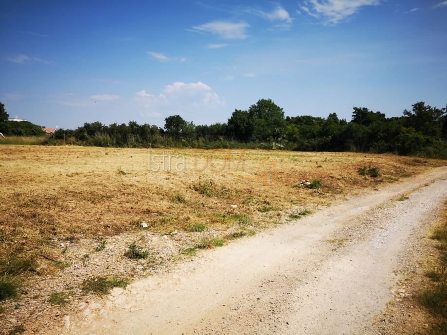 Zemljište Na prodaju - ISTARSKA LIŽNJAN