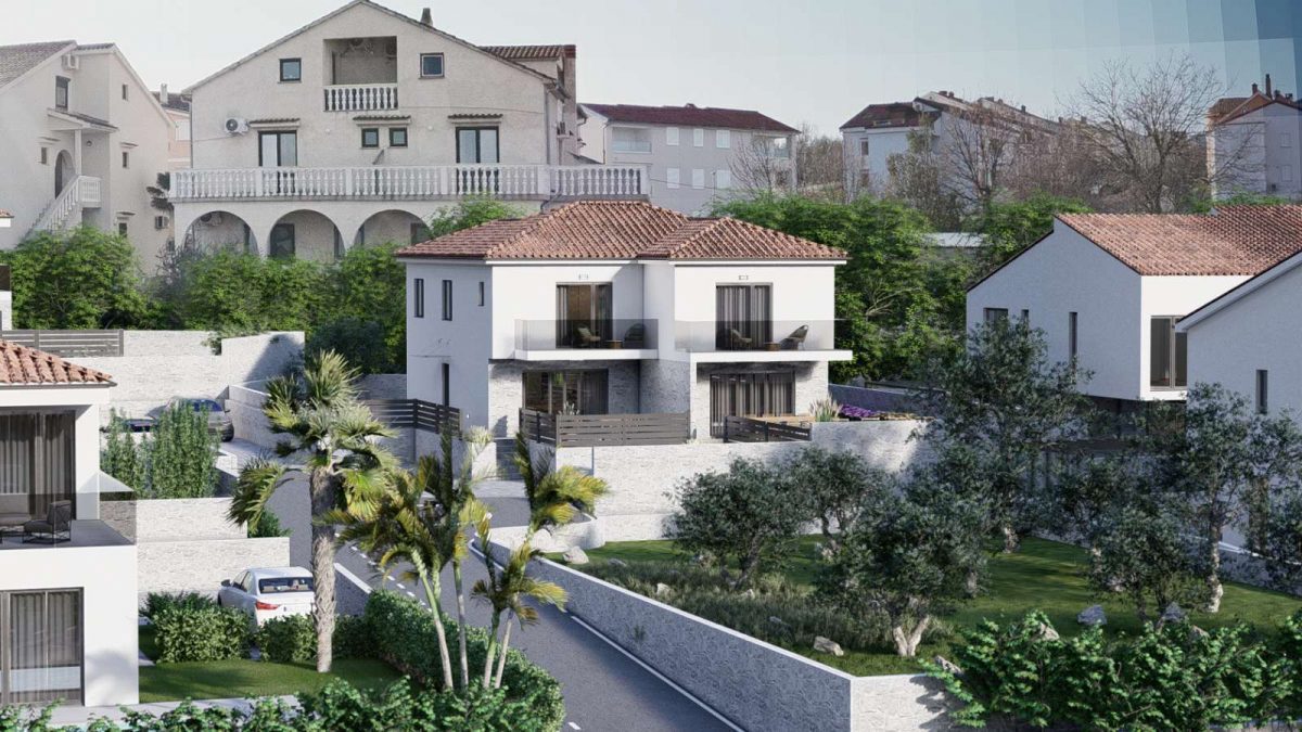 Casa In vendita - Primorsko-goranska Krk - foto 3/7
