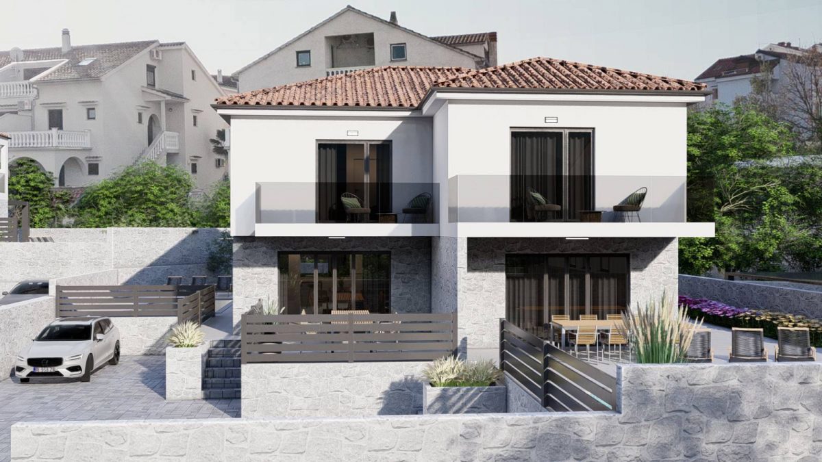 Casa In vendita - Primorsko-goranska Krk - foto 4/7