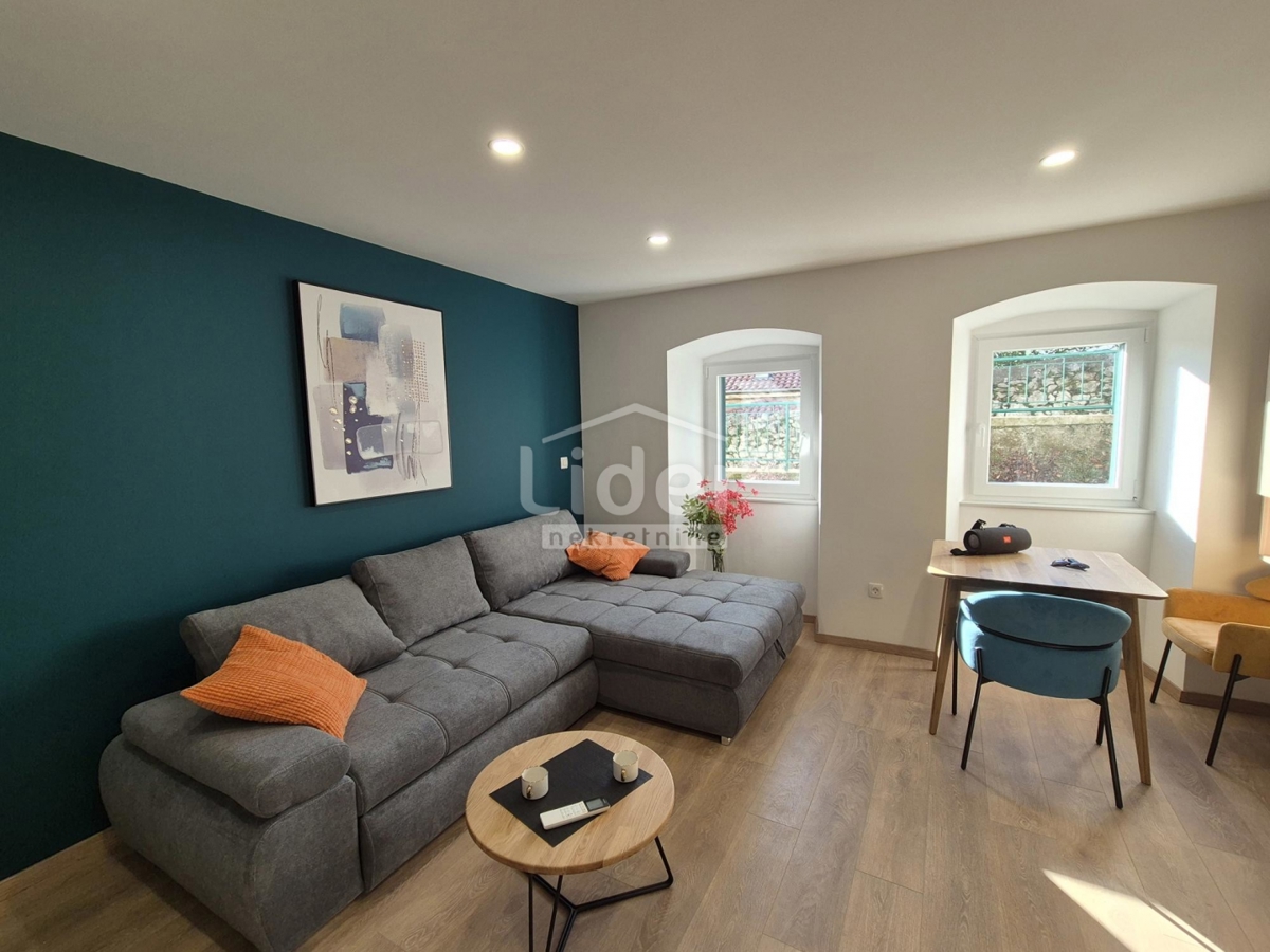 Flat For rent - Primorsko-goranska Rijeka - foto 1/12