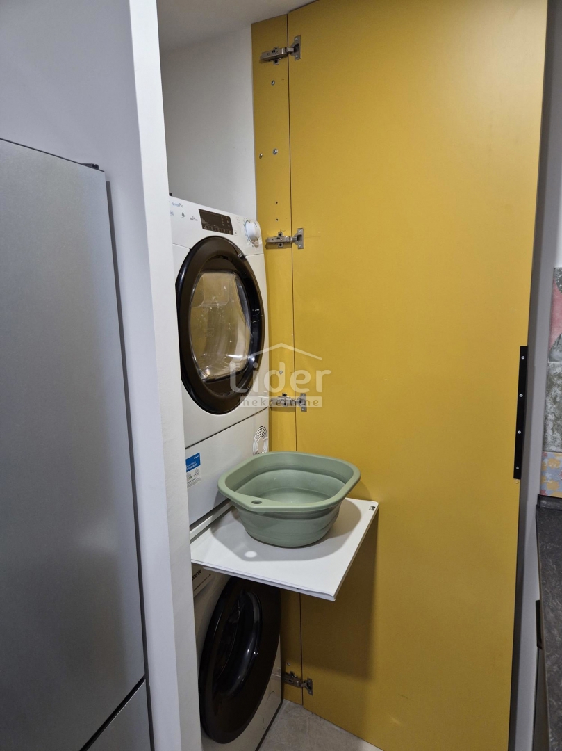 Flat For rent - PRIMORSKO-GORANSKA RIJEKA