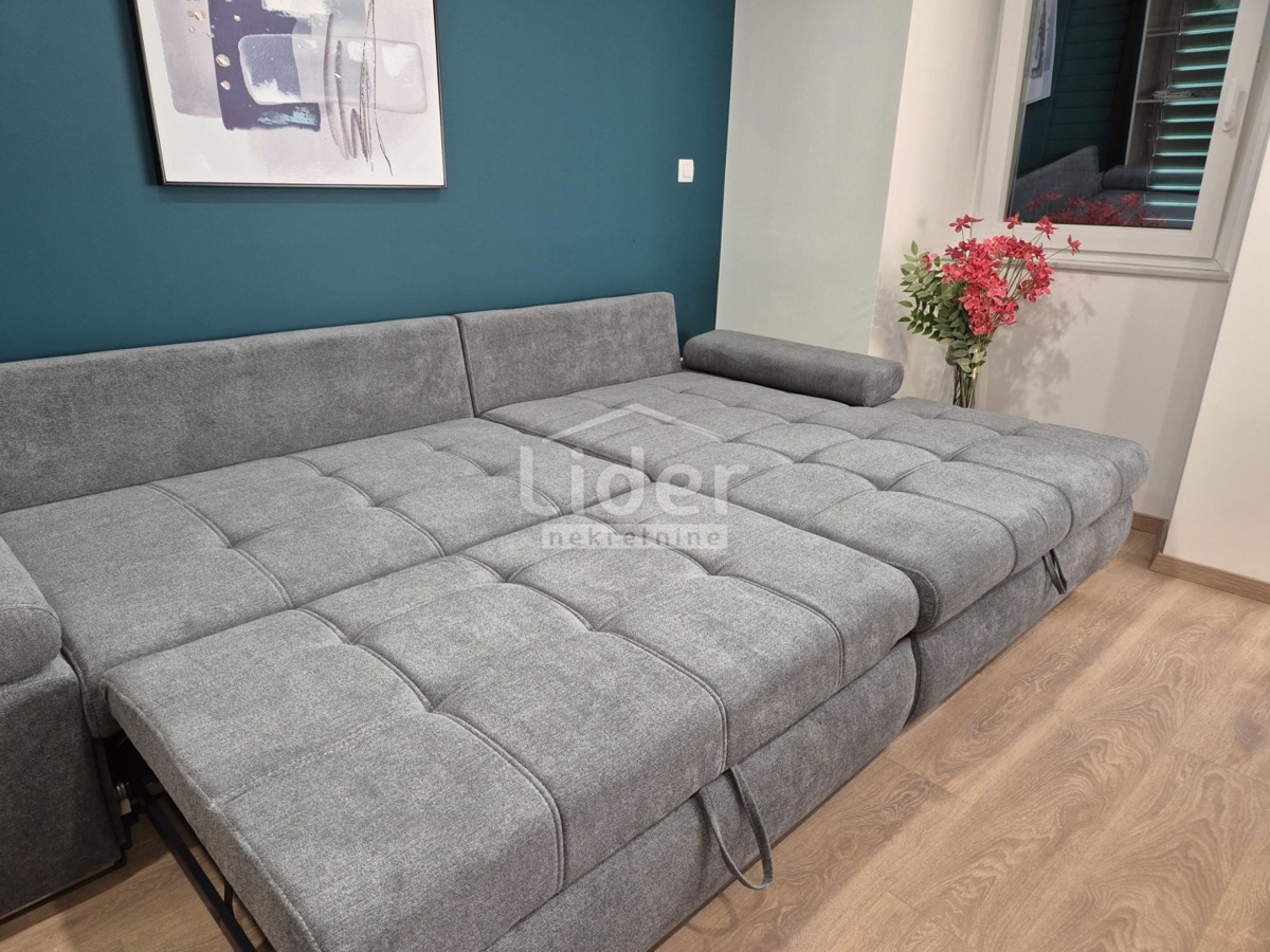 Flat For rent - Primorsko-goranska Rijeka - foto 2/12