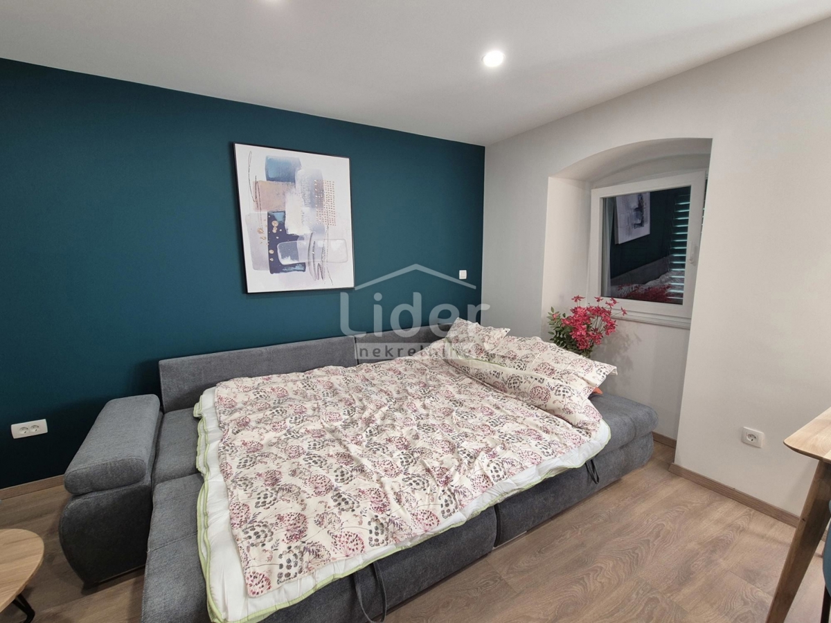 Flat For rent - PRIMORSKO-GORANSKA RIJEKA
