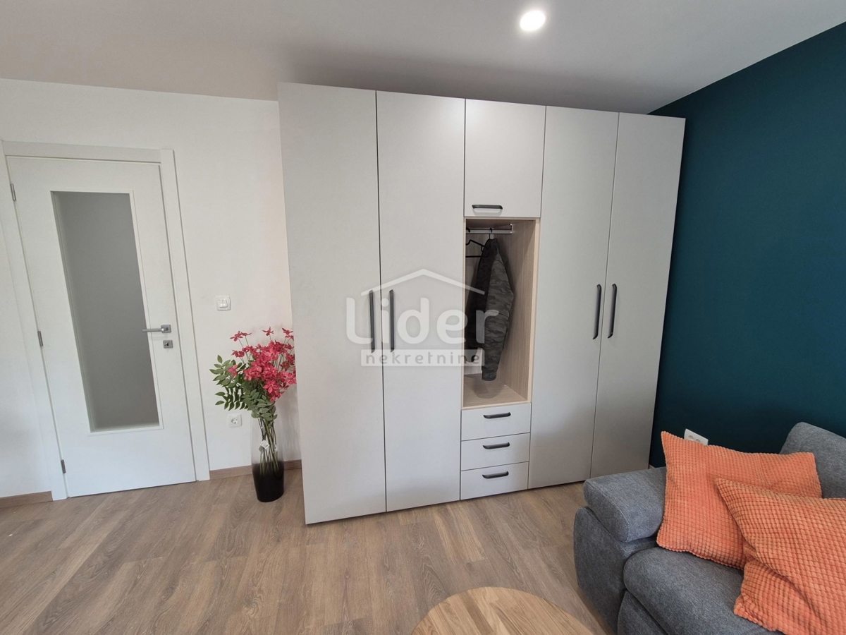 Flat For rent - PRIMORSKO-GORANSKA RIJEKA