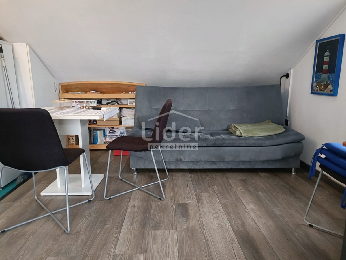 Flat For rent - Primorsko-goranska Rijeka - foto 1/7