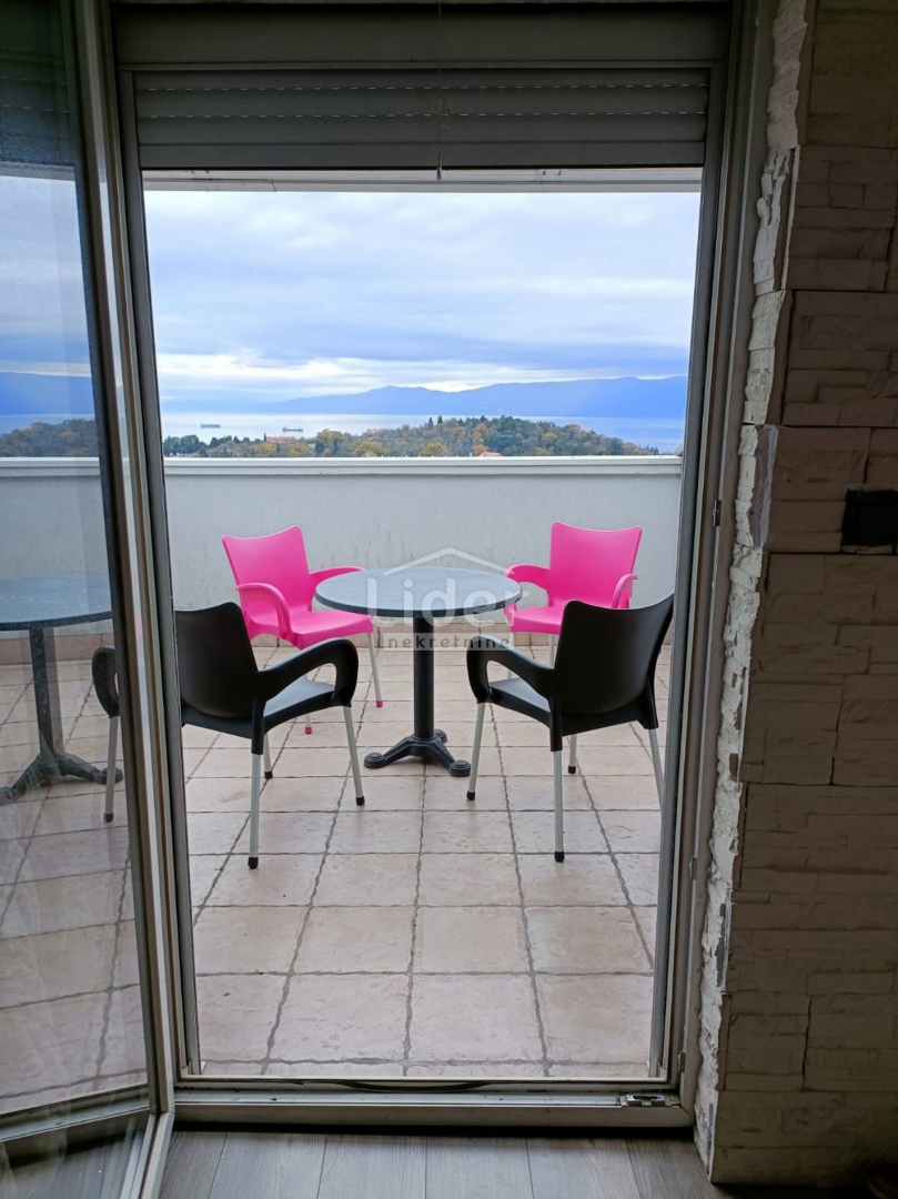 Flat For rent - PRIMORSKO-GORANSKA RIJEKA