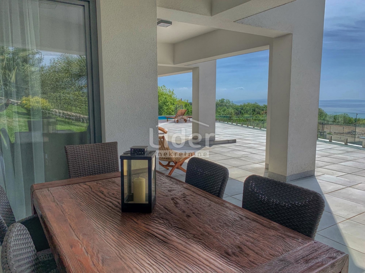 Apartmán Na prenájom - PRIMORSKO-GORANSKA RIJEKA