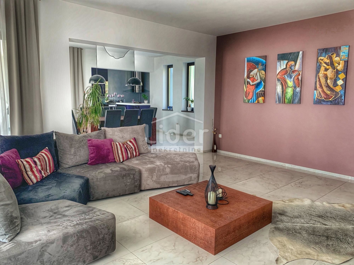 Apartmán Na prenájom - PRIMORSKO-GORANSKA RIJEKA