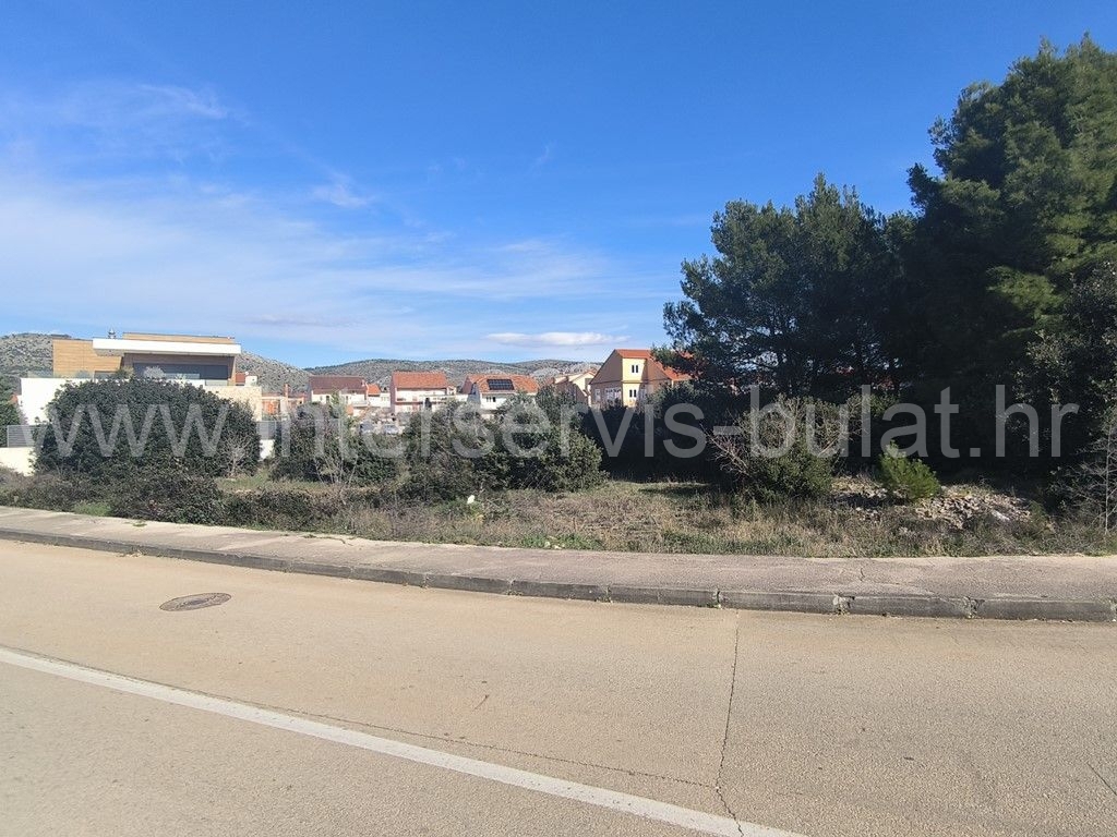 Grundstück Zu verkaufen - šibensko-kninska šibenik - foto 1/7