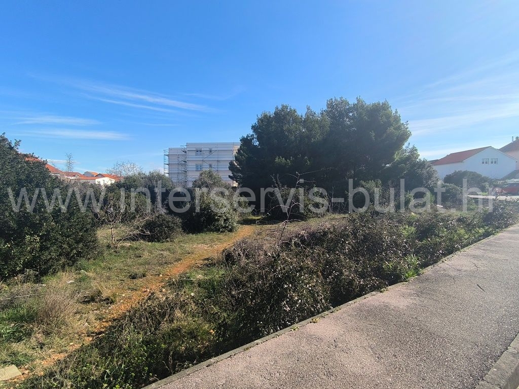 Grundstück Zu verkaufen - šibensko-kninska šibenik - foto 3/7