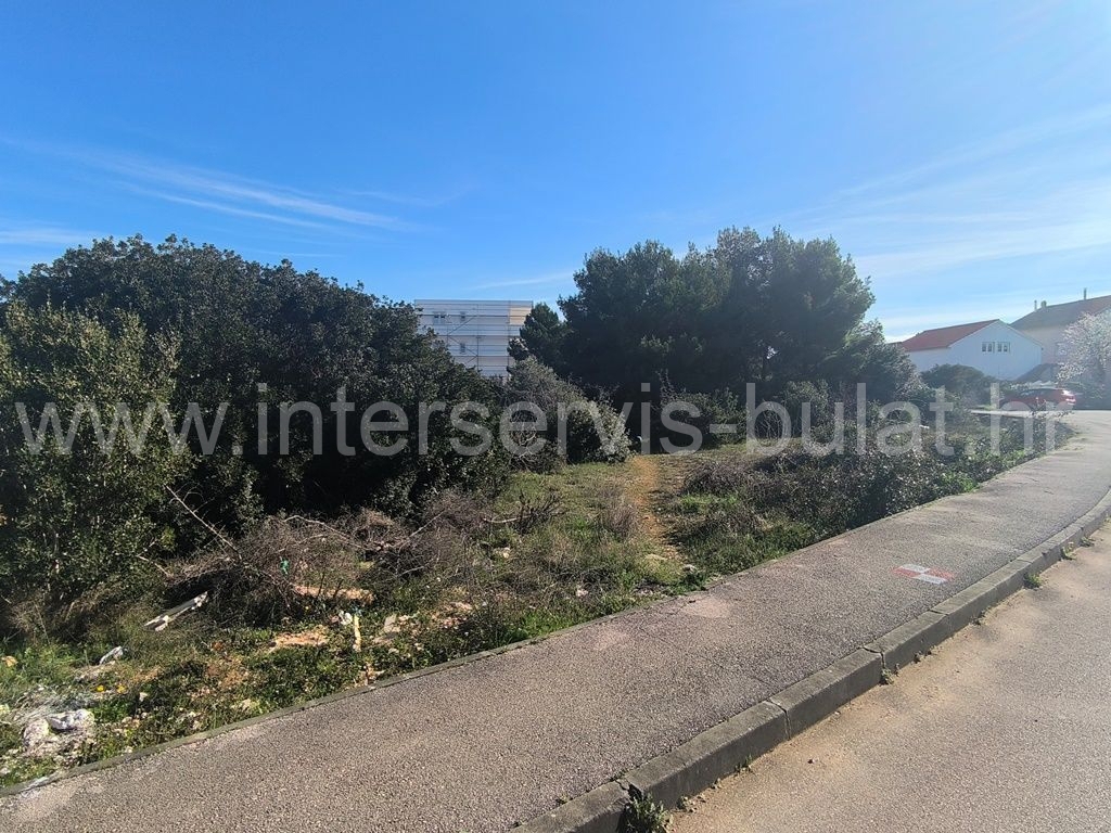 Grundstück Zu verkaufen - šibensko-kninska šibenik - foto 4/7