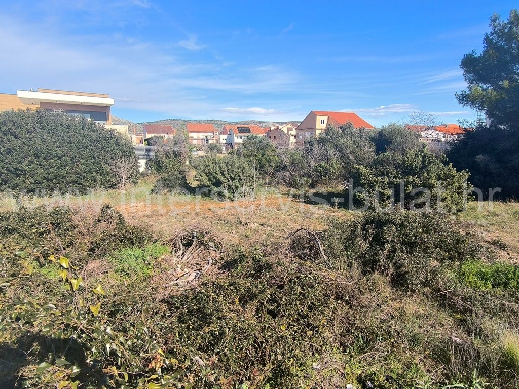 Grundstück Zu verkaufen - šibensko-kninska šibenik - foto 5/7