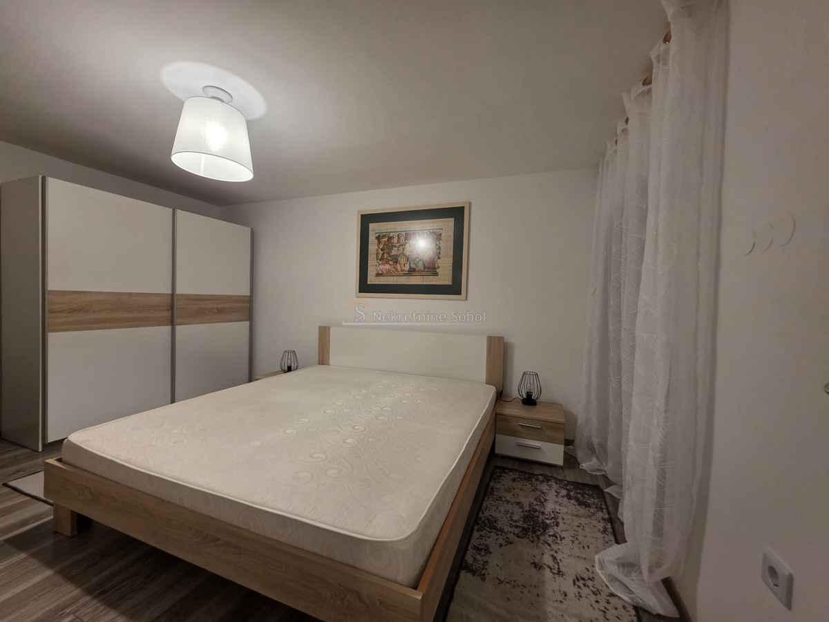 Mieszkanie Na sprzedaż - PRIMORSKO-GORANSKA MALI LOŠINJ